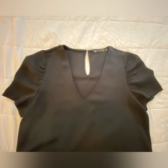 Zara Dress—M - Picture 4 of 7